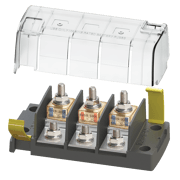MRBF Surface Mount Fuse Block - Independent Source