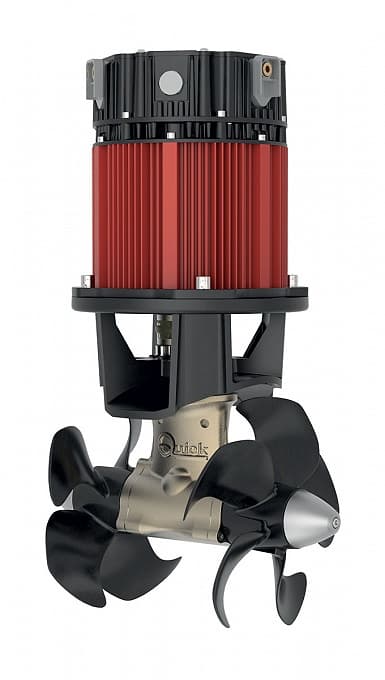 BT QSY 250