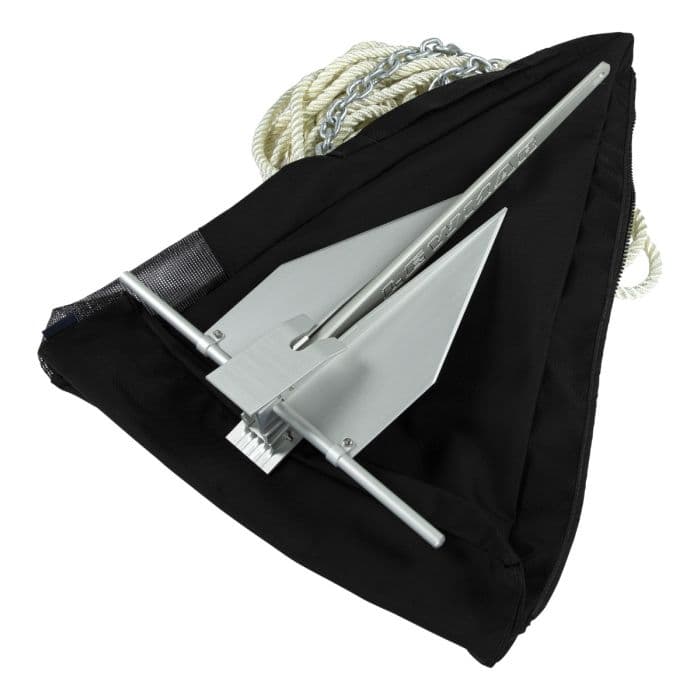 Lewmar Anchor Kit with Bag – Boats up to 27'