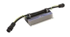 Quick Connect - Galvanic isolator, Max. rating 16A