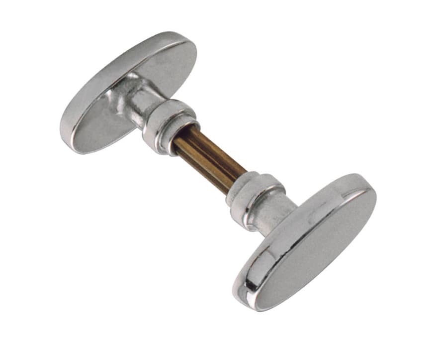 Pair of knobs