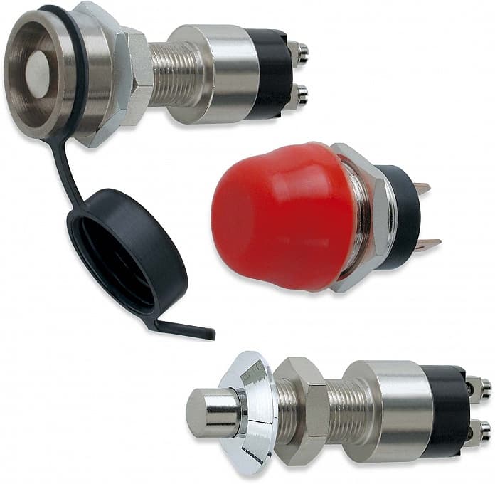Multipurpose switches