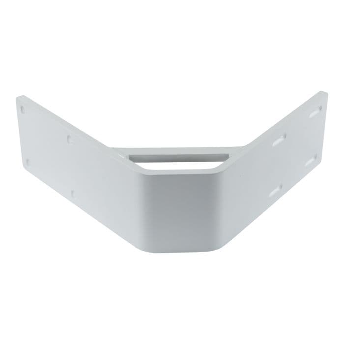 WHITE SWA PONTOON MOUNT KIT - PONTOON RELEASE