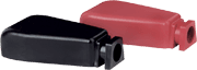 Straight Terminal CableCap - Large