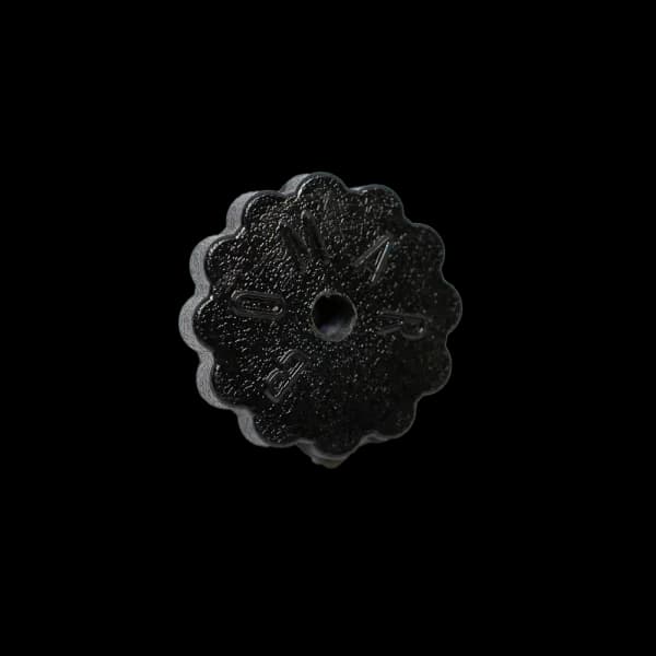 Bomar 100 Series Cast Hatch Legacy Female Knob 5/16-18″