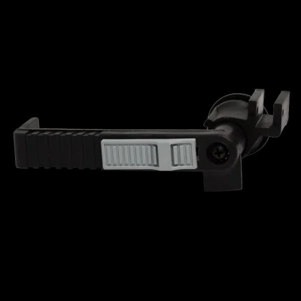 Bomar A&P Series Hatch Left Locking Dog Assembly