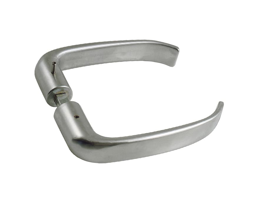 Pair of handles for item 5036