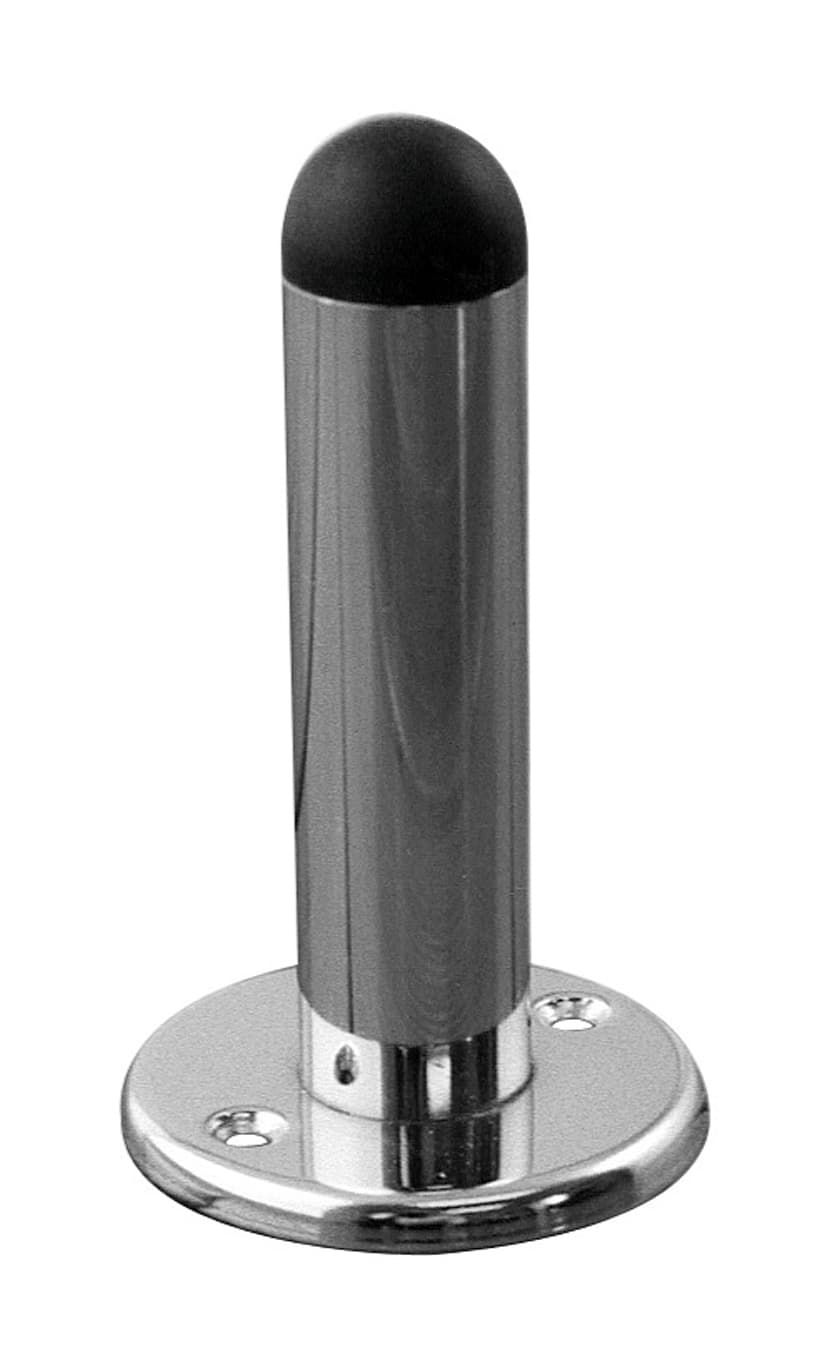 Rubber tipped anti-shock