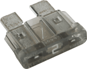 ATO / ATC Fuse - 2 Amp