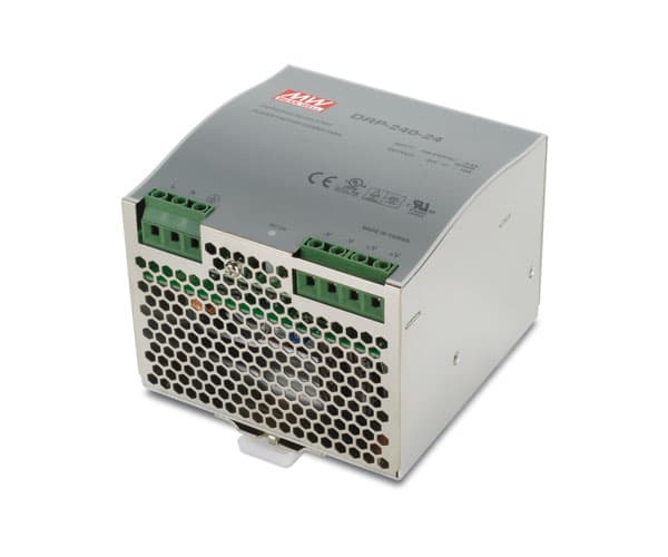 POWER SUPPLIES