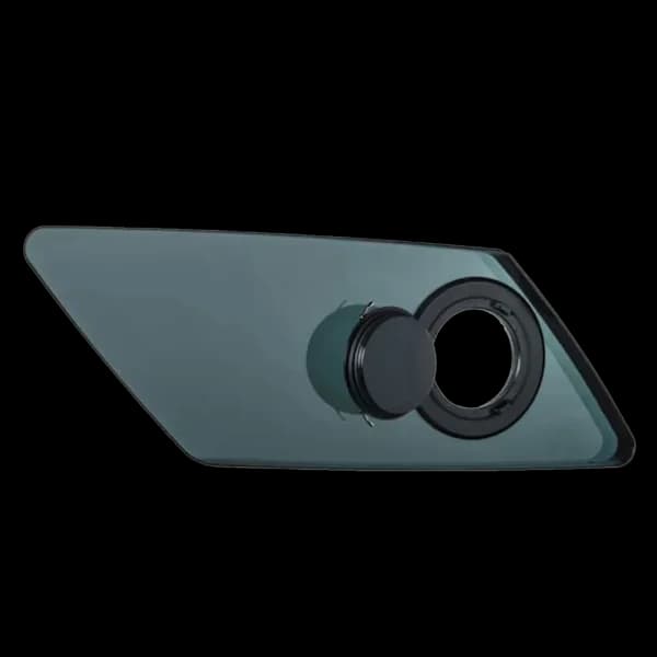 Bomar Hull Series Windows