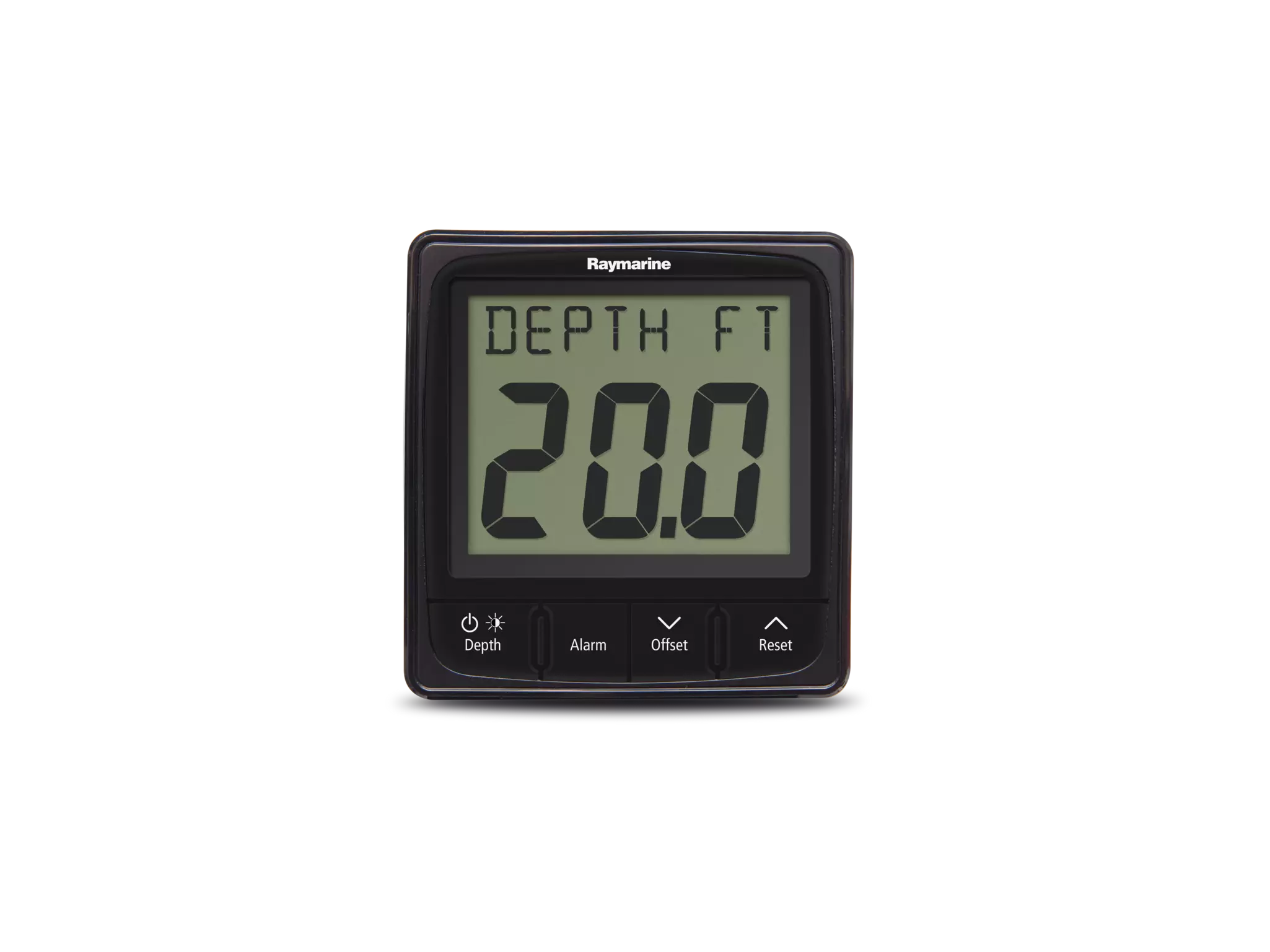 i50 Depth Display (Digital)