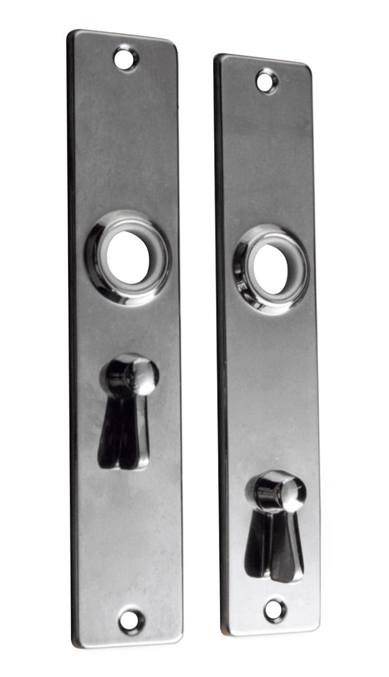 Dual PowerPost - One 5/16"-18 and One 3/8"-16 Studs