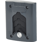 Grey Sure Eject Cover