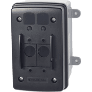 Circuit Breaker Enclosure