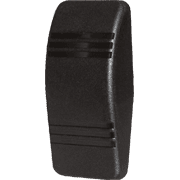 Contura Actuator No Lens - Black