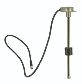 Tank level sensor of 380mm that outputs an digital