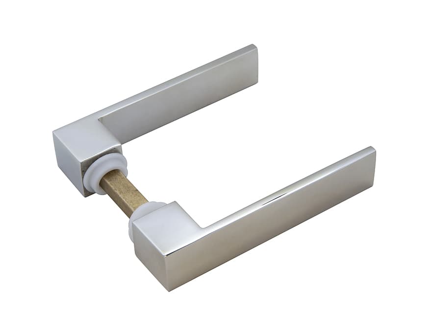 STAINLESS STEEL NAUTA HANDLES