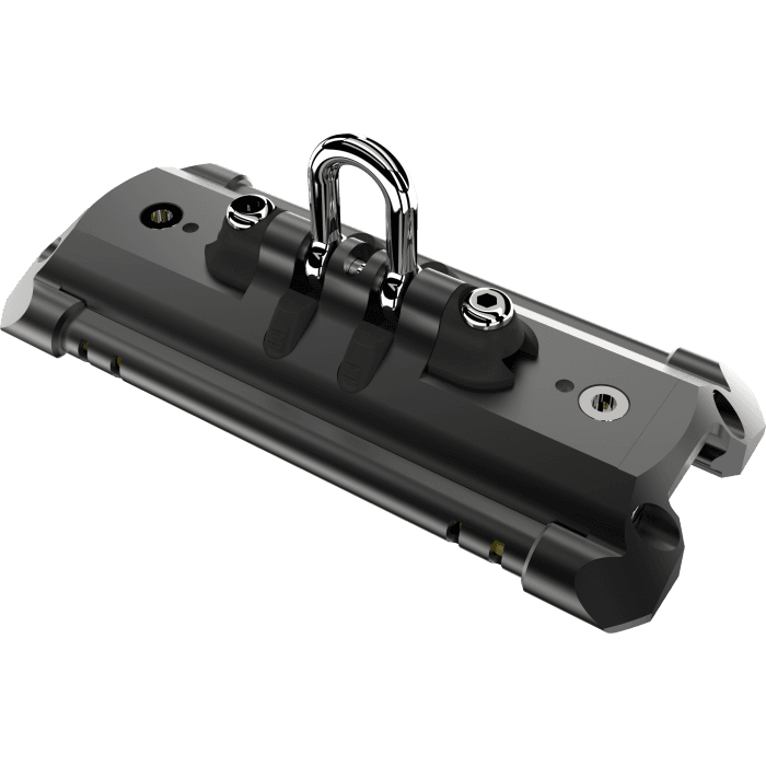 TB Car With Shackle