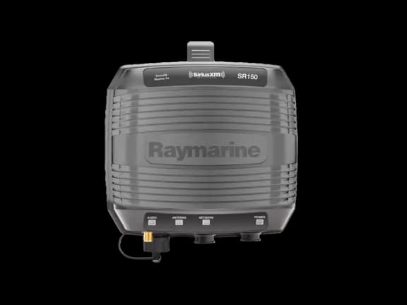 SR150 SiriusXM Receiver