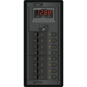 12 Volt DC 8 Position