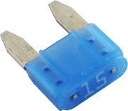 ATM Fuse - 15 Amp