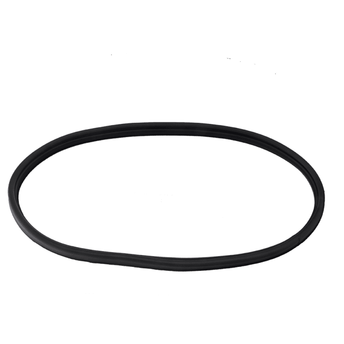 Medium Profile Hatch Seal Kit