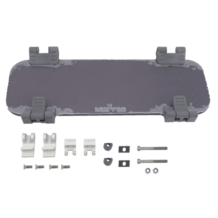 New Standard Portlight Acrylic