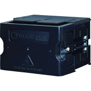 AC Insulating Cover 1 Module
