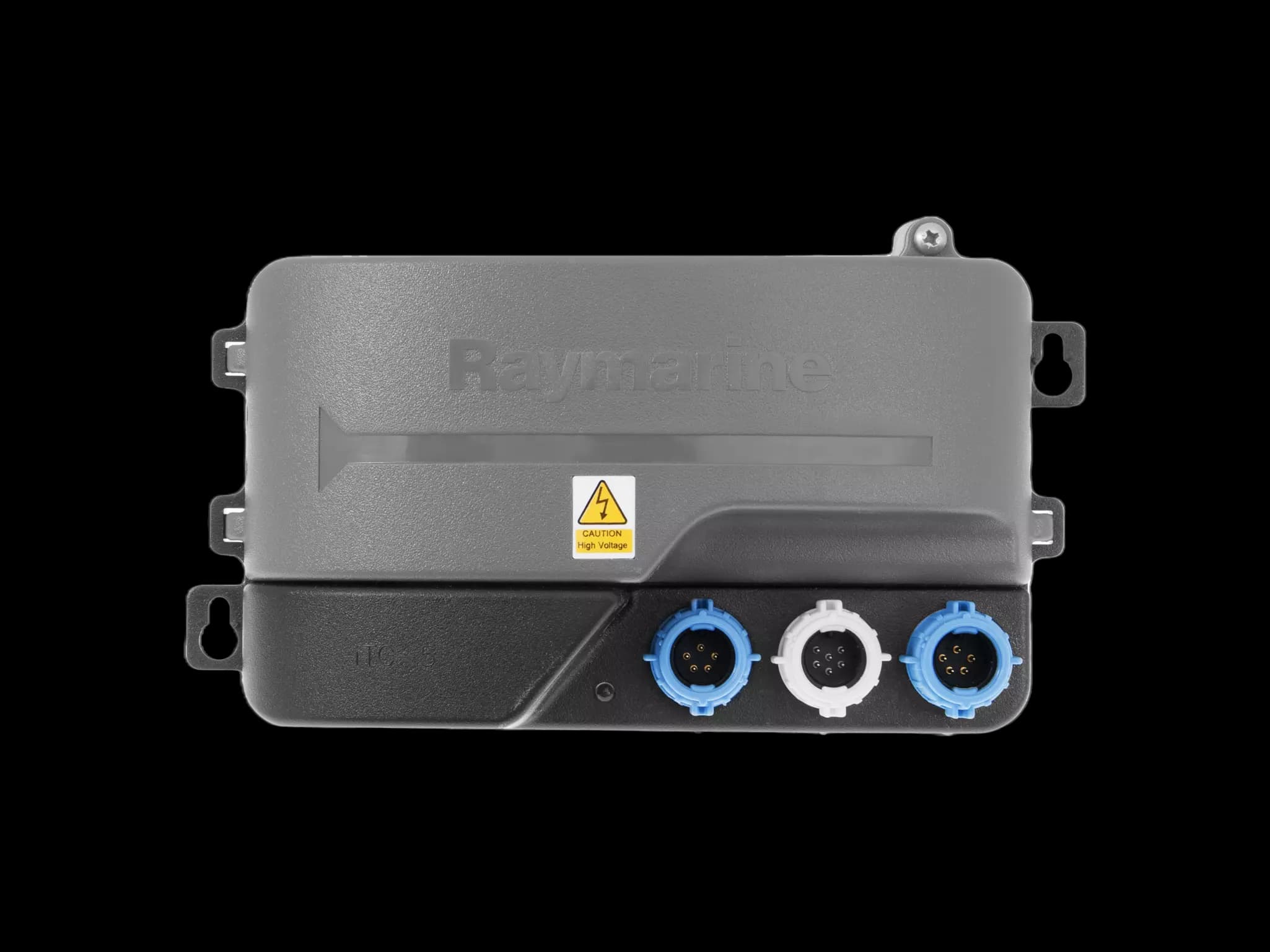 ITC-5 Transducer Converter