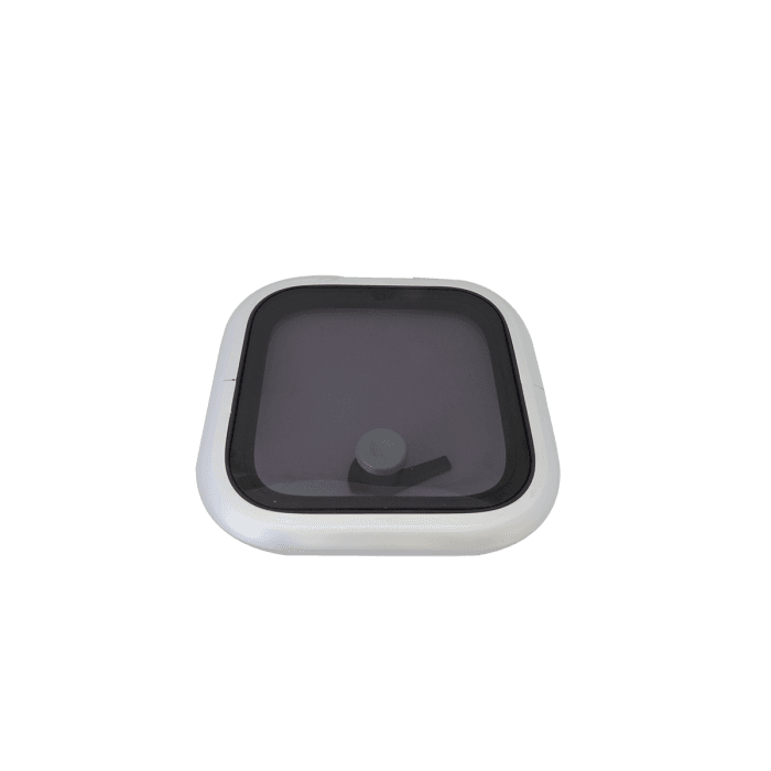 Low Profile Hatch Lid Replacement