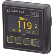 M2 AC Multimeter