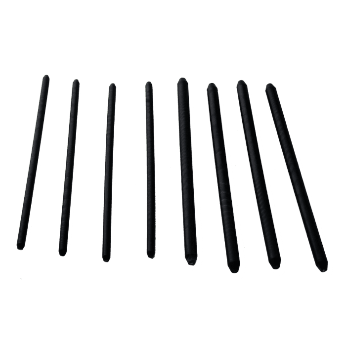 HTX Spare Slide Rod Kit