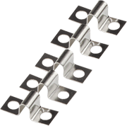 Terminal Block Jumper for 30A Terminal Blocks