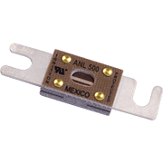 ANL Fuse - 500 Amp