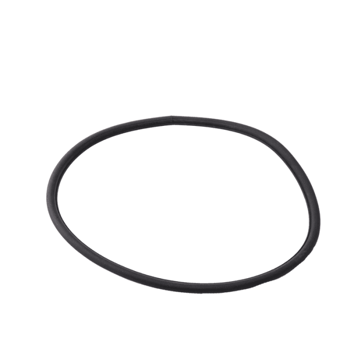 Trim Port Seal Kit