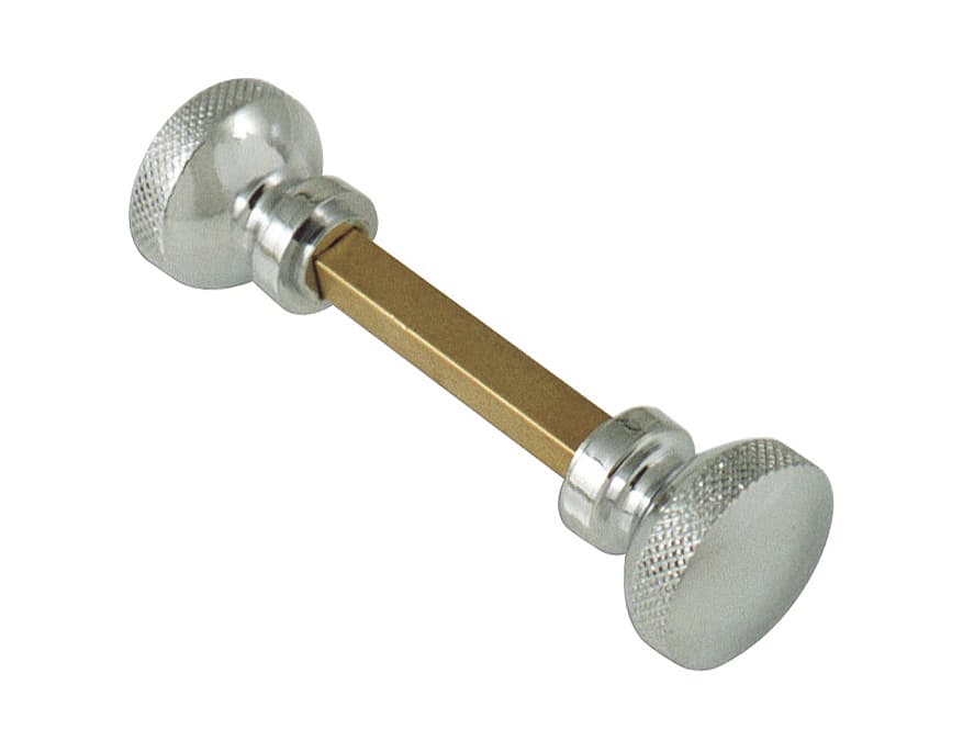 Pair of knobs