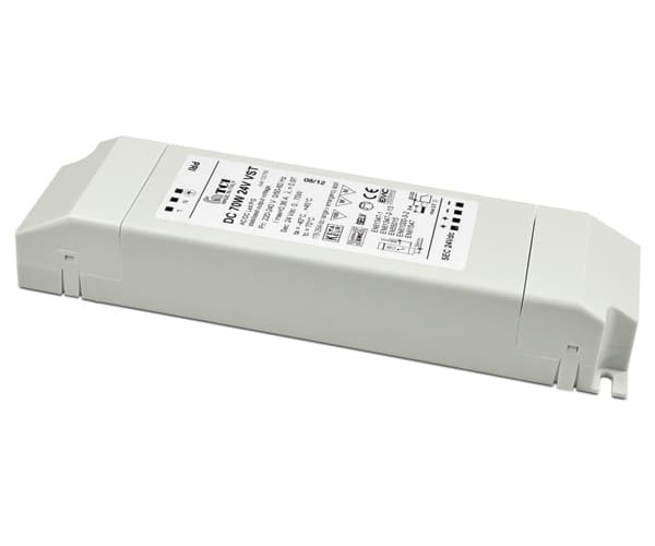 LED DRIVERS