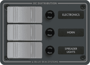 3 Position-Slate Gray