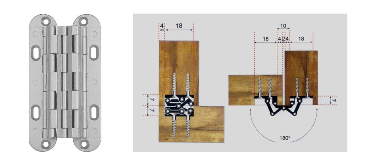 Hinge