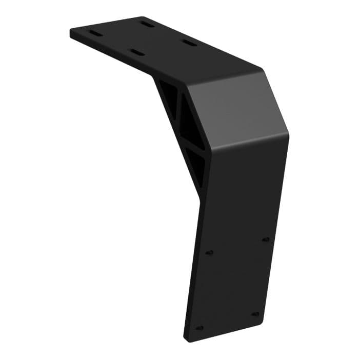 BLACK SWA PONTOON MOUNT KIT - PONTOON RELEASE