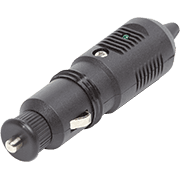 12 Volt Plug