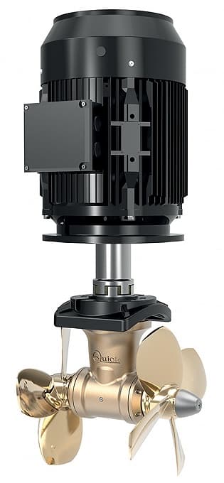 BTAC 610