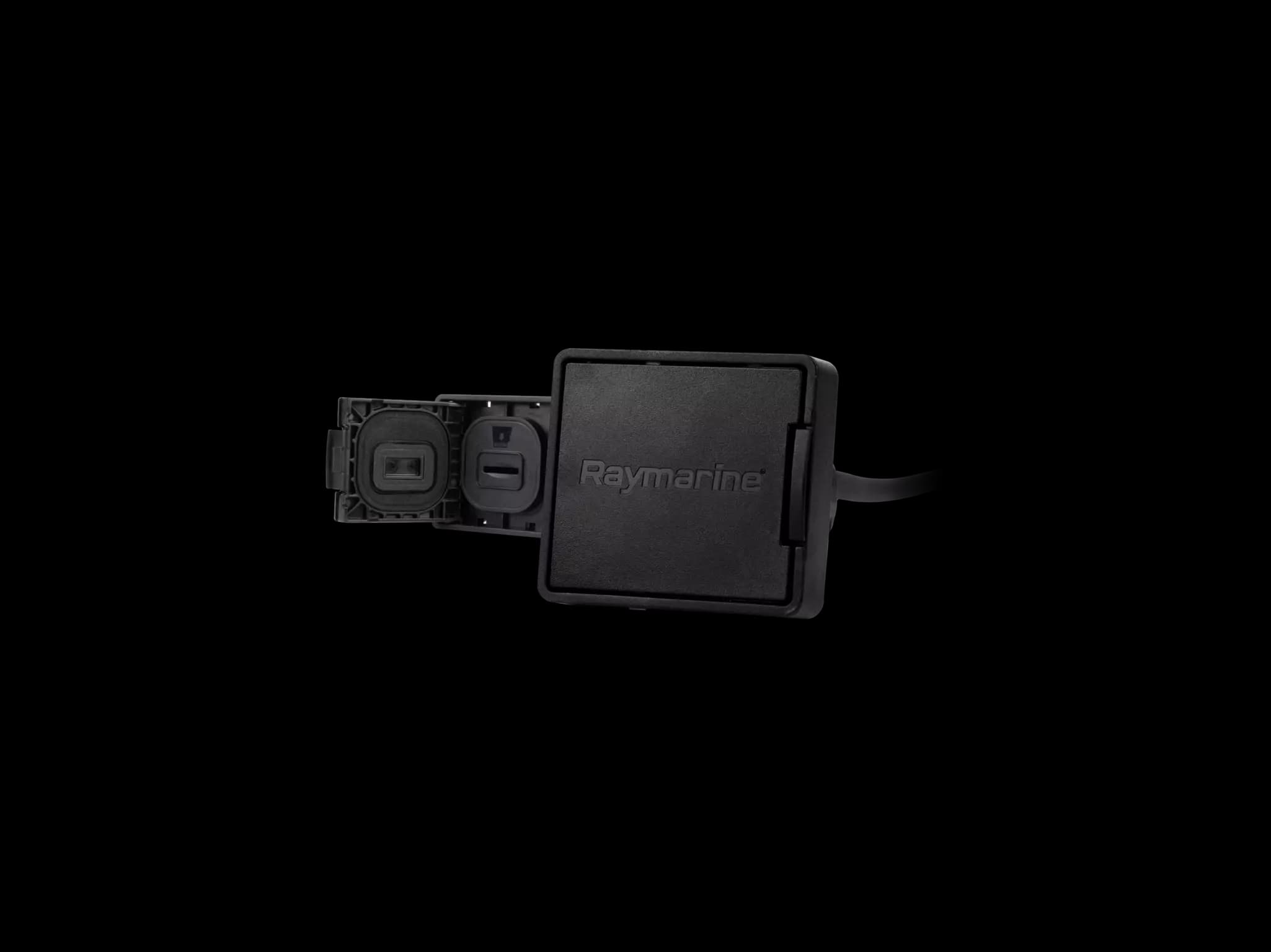 RCR-1 Card Reader