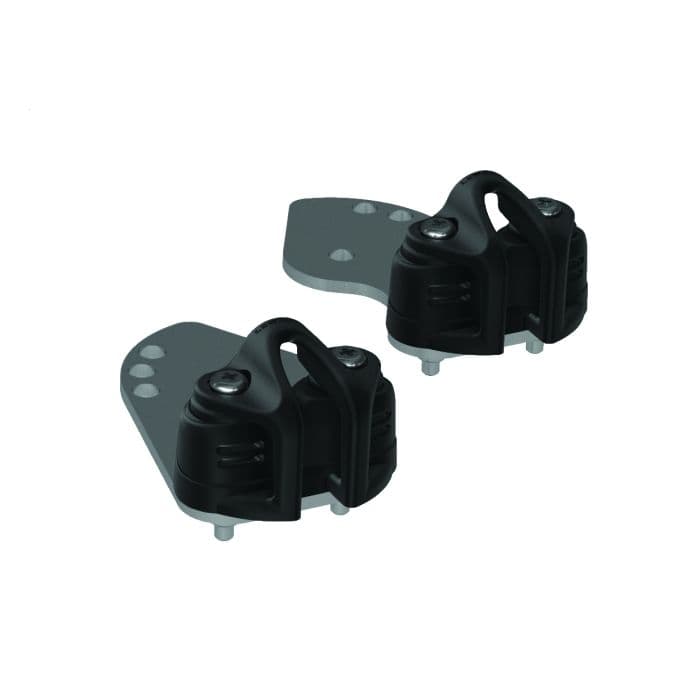 HTX Cleat Assembly for End Stop