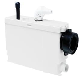Sani-processor 12V