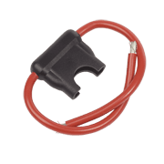 In-Line ATO / ATC Fuse Holder