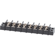 Terminal Block 20A - 8 Circuit