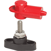 Mini PowerPost - 1/4"-20 Stud