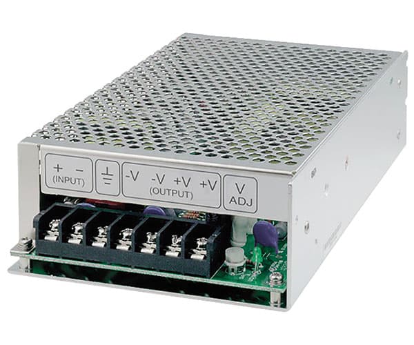 CONVERTERS